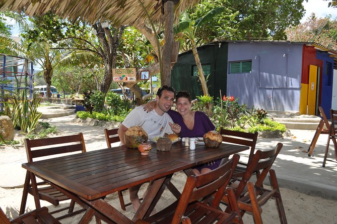 Cayo Paraiso From Puerto Plata City - Frequently Asked Questions