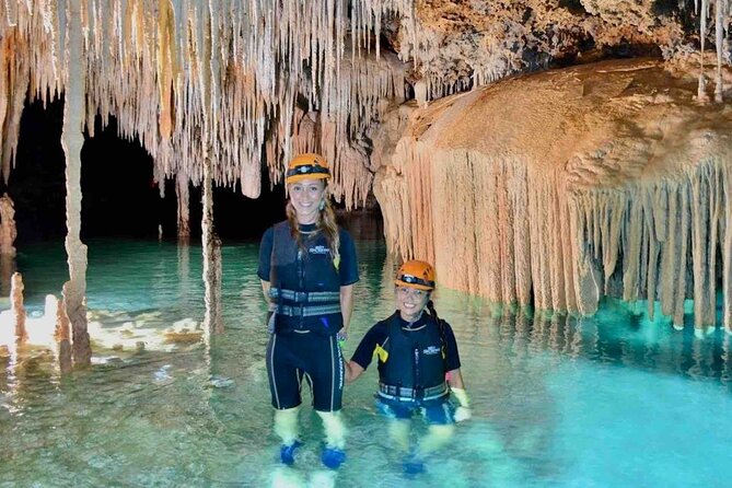 Cenote Exploration Tour - Mayan Culture & Ancient Fossils & Fun! - Safety and Accessibility