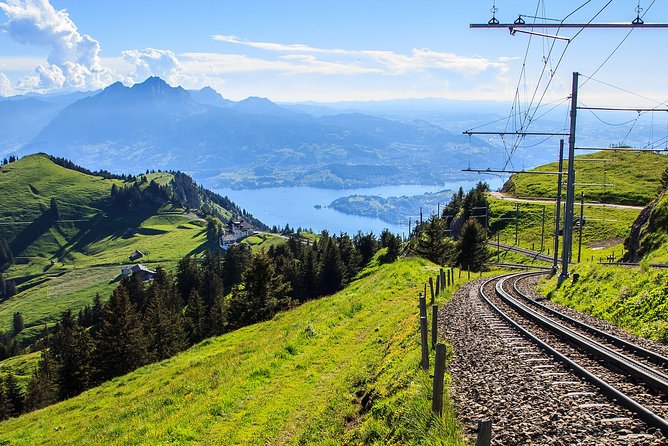 Central Switzerland (Private Tour) - The Sum Up