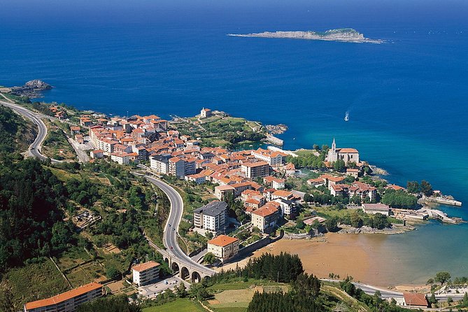 CERTAL Tours: Bizkaia GULF Experience VIP (6 Hours) - Private Tour Details