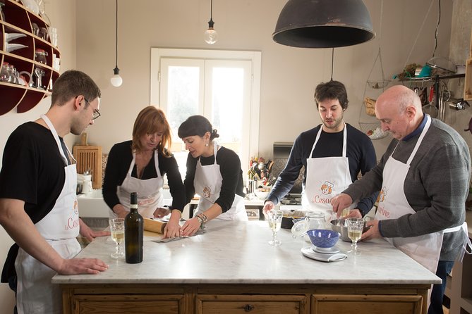Cesarine: Market Tour & Cooking Class at Locals Home in Turin - Why Choose Cesarine in Turin