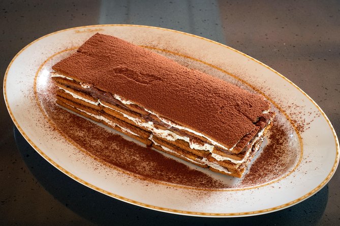 Cesarine: Pasta & Tiramisu Class at Locals Home in Turin - Pasta Making Lesson