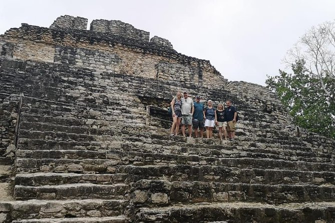 Chacchoben Mayan Ruins Tour With Certified Guide - Meeting and Departure