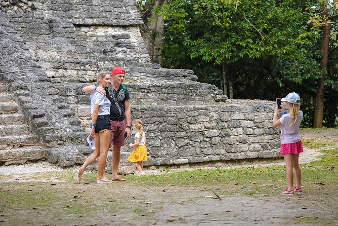 Chacchoben Mayan Ruins With Local Experience Costa Maya Excursion - Recommended Packing and Preparation