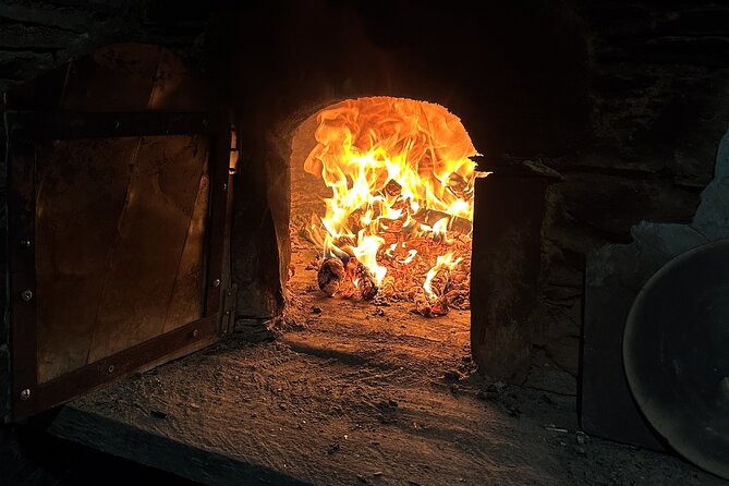 Chanfana: Cooking Traditional Portuguese Cuisine Experience - Savoring the Final Dish
