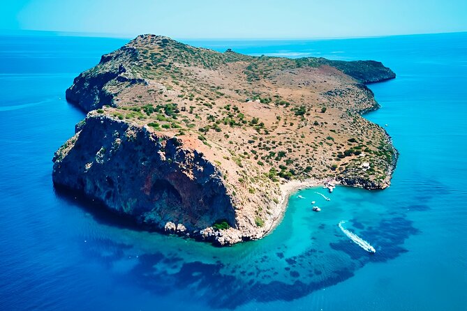 Chania Afternoon Catamaran Cruise With Dining - Why Choose This Cruise