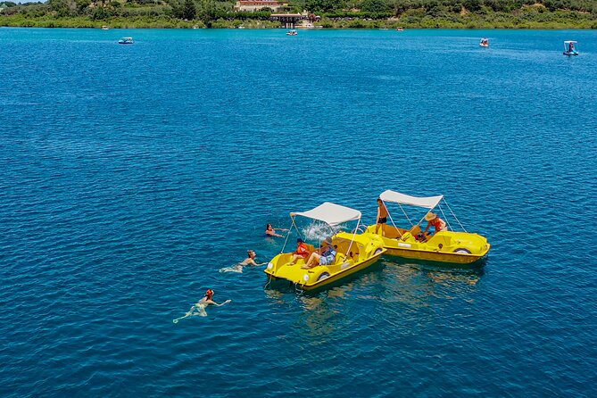Chania, Kournas and Rethymno From Heraklion Private Tour - Confirmation and Cancellation Policy