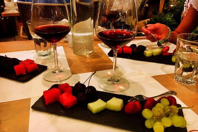 Chania Sunset Hidden Gems Tour With Diner and Wine Tasting - Community Support and Feedback