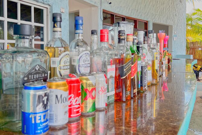 Chankanaab Beach Park Premium Day Pass With Open Bar and Lunch - Recommendations and Tips