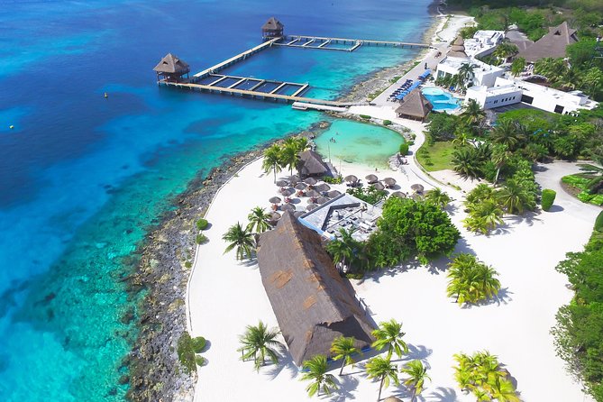 Chankanaab Park All Inclusive Day Pass and Snorkel With Lunch - Transportation and Accessibility