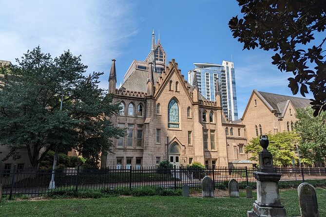 Charlotte Scavenger Hunt Walking Tour Review - Tips for an Enjoyable Experience