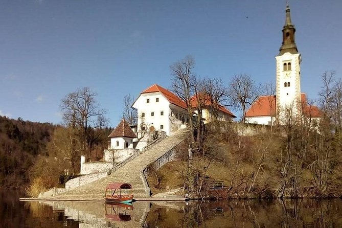 Charming Bled Lake & Ljubljana City Full Day Tour - Cancellation Policy