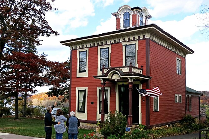 Charming Stillwater, MN, Tour With Private Transportation - Reviews and Feedback