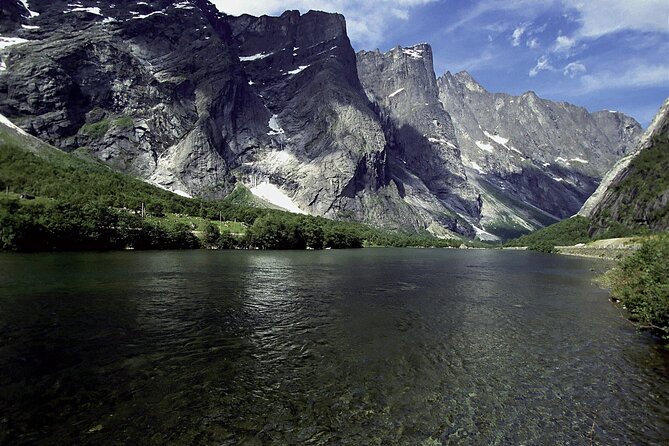 Chase a Troll on a Private Tour Through the Picturesque Fjord Towns - Embracing the Troll Mythology