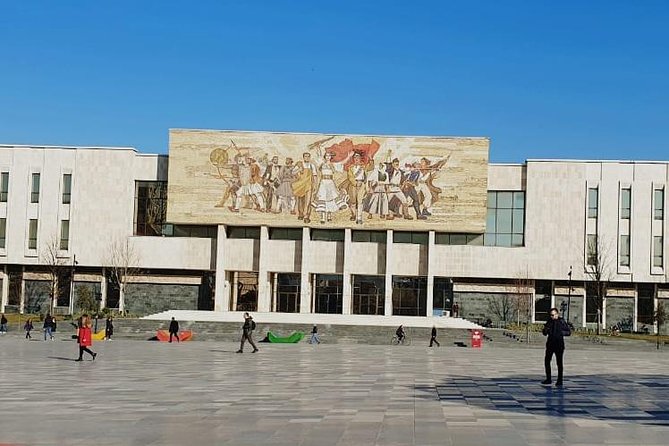 Check IN Tirana - Customer Reviews and Ratings