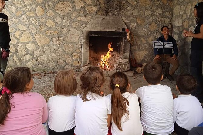 Cheese Experience With Locals - Immersive Cheese Adventure