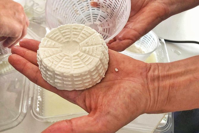Cheesemaker for a Day & Visit to the Dairy - Additional Info