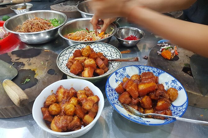 Chef Duyens Home Cooking Classes and Market Tours - Pricing Information