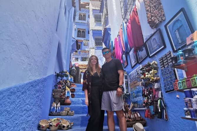 Chefchaouen Day Trip From Fes With Small Group - Traveler Reviews and Ratings