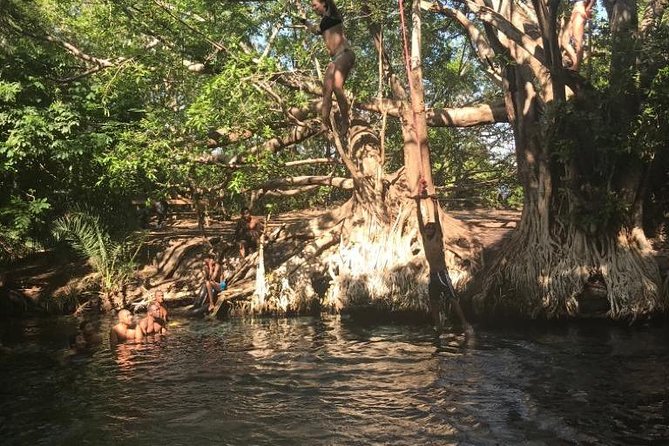 Chemka Hotsprings - Traveler Feedback