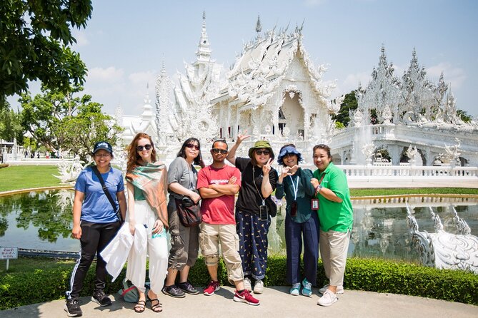 Chiang Rai Temples Private Tour: White Temple, Blue Temple & Black House - Discovering the Black House