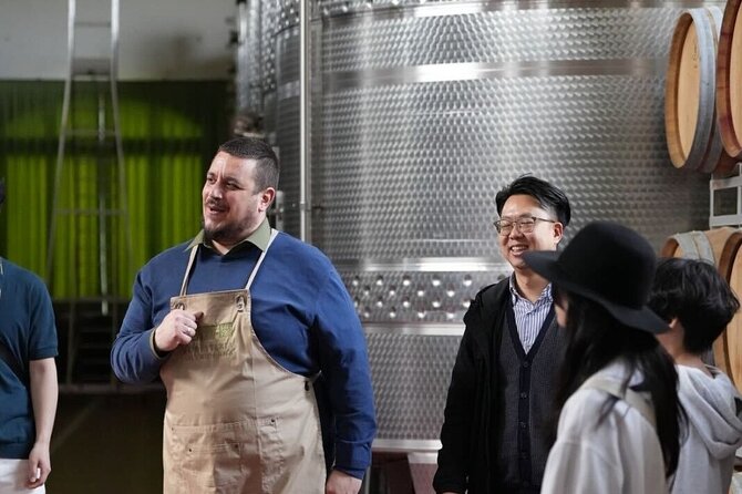 Chianti Classico Wine Tour and Tasting - Transportation Options