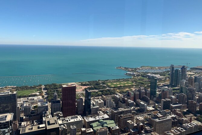 Chicago, Cloud Gate, Grant Park Full-Day City Tour - Questions About Your Stay