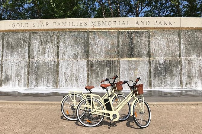 Chicago Lakefront Electric Bike Tour - Additional Information