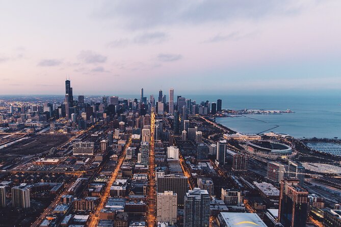 Chicago Private 3-Hour Luxury SUV Review - Final Thoughts
