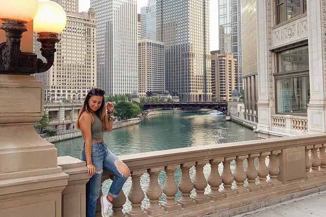 Chicago Private Instagram Car Tour (Private & All-Inclusive) - Pricing Information