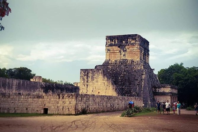 Chichen Itza and Cenote Tour From Merida - What to Expect
