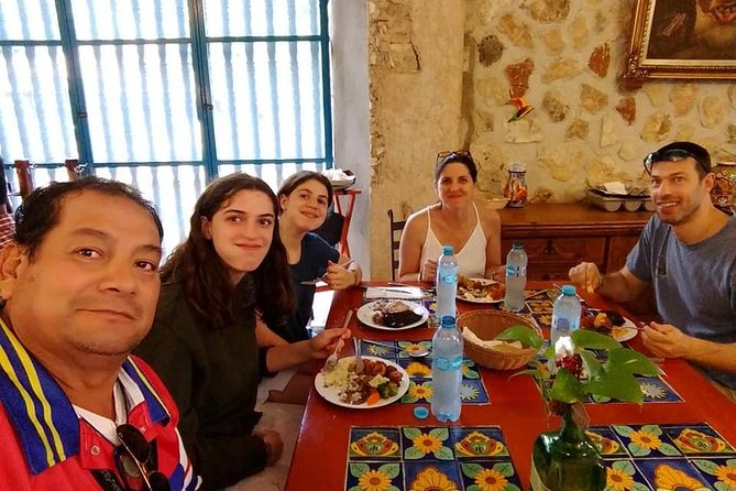 Chichen Itza, Cenote and Valladolid All-Inclusive Private Tour From Riviera Maya - Exploring Valladolid