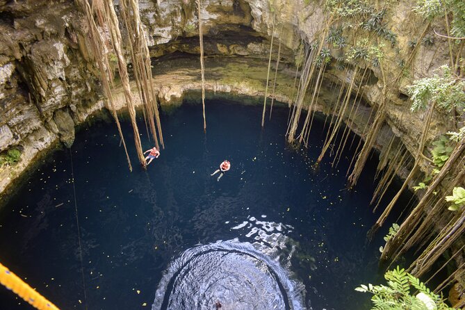 Chichen-itza & Cenote Private Tour - Accessibility and Transportation