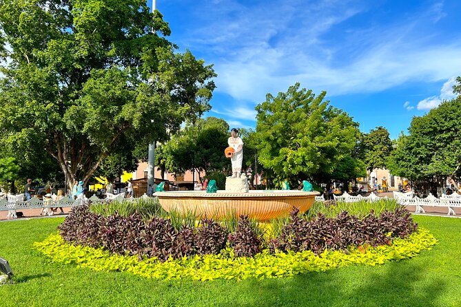 Chichen Itza, Cenote & Valladolid Tour With Tequila and Lunch - Exploring the Mayan Ruins