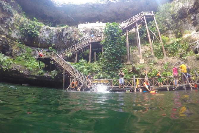 Chichen Itza Day Trip From Riviera Maya - Group Size and Cancellation