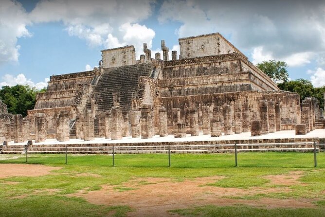Chichen Itza Deluxe From Cancun to Playa Del Carmen - Dietary Preferences