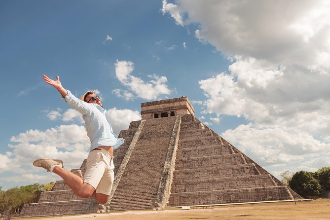 Chichen Itza Deluxe Guided Tour With Lunch - Contact Information