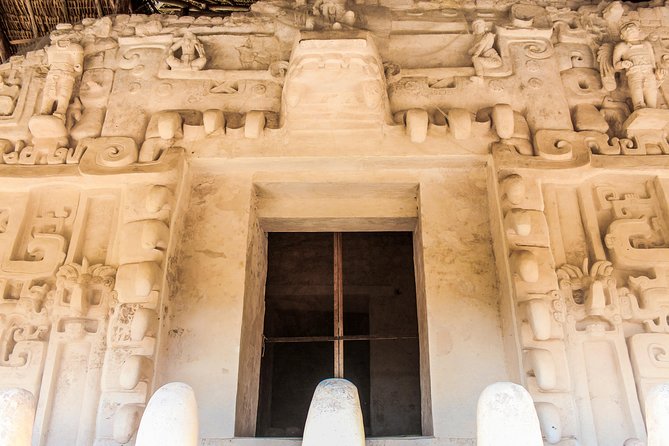 Chichen Itza & Ek Balam Tour From Cancun | No Extra Costs - Customer Experiences