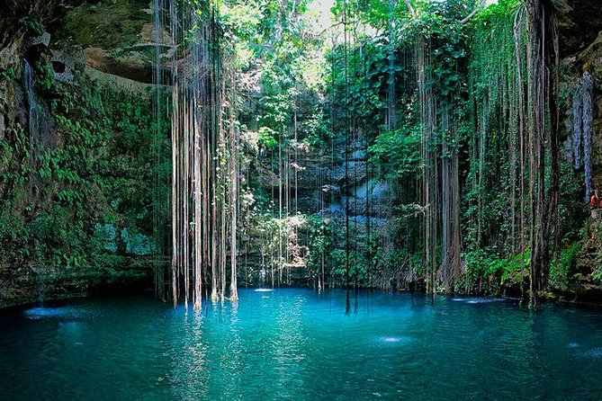 Chichen Itza Elite Private Tour From Merida - Personalized Service and Lowest Price Guarantee