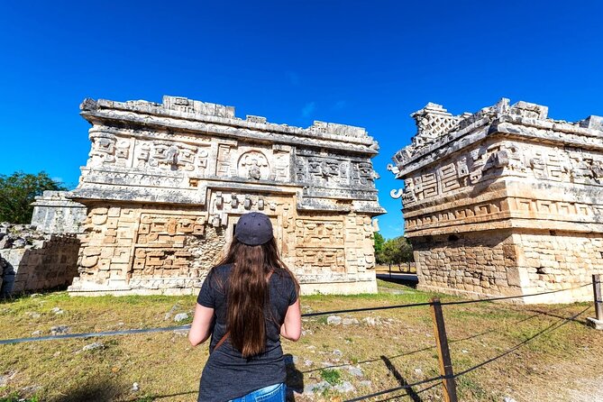 Chichen Itza Guided Historical Tour With Lunch Included - Hotel Pickup and Transportation