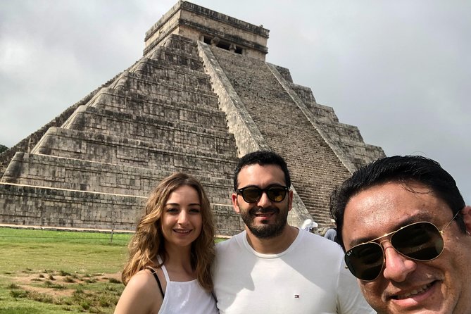 Chichen Itza Maya Ruins Private Tour - Chichen Itza Highlights
