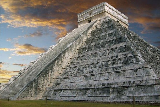 Chichen Itza Private Tour From Cancun - Customer Feedback and Recommendations