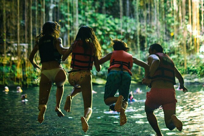Chichen Itza Private Tour Plus Cenote and Valladolid Visit - Traveler Reviews