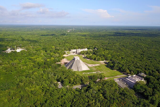 Chichen Itza Private Tour VIP - Immerse in Valladolids Charm