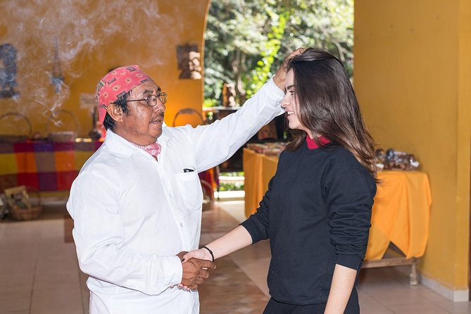 Chichen Itza Tour With Hubiku Cenote, Valladolid & Lunch - Chichen Itza Admission