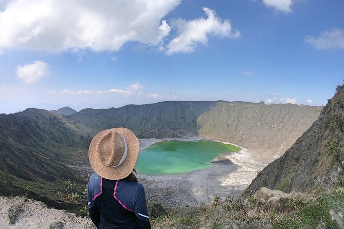 Chichonal Volcano Tour - Scenic Highlights