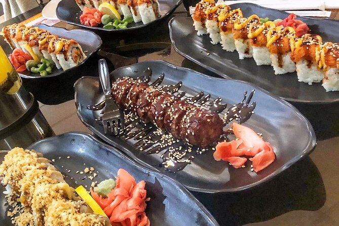 Chinatown Vegan Food Tour in Las Vegas - Tips for a Great Experience