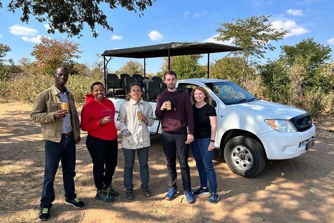 Chobe Botswana Full-Day Trip - Tips for a Successful Adventure