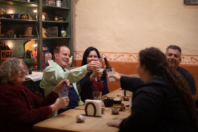 Chocolate and Cobblestones Tour With Taste of San Miguel - Accessibility and Transportation