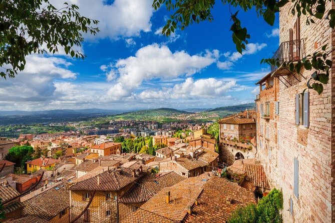 Chocolate School and Perugia Walking Tour Review - Impressions and Overall Rating